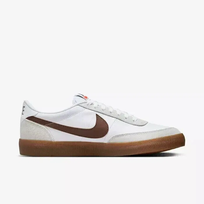 Мужские кроссовки Nike Killshot 2 Leather 432997-130, размер 8, белые, в стиле Lifestyle TF4351 — фото 2