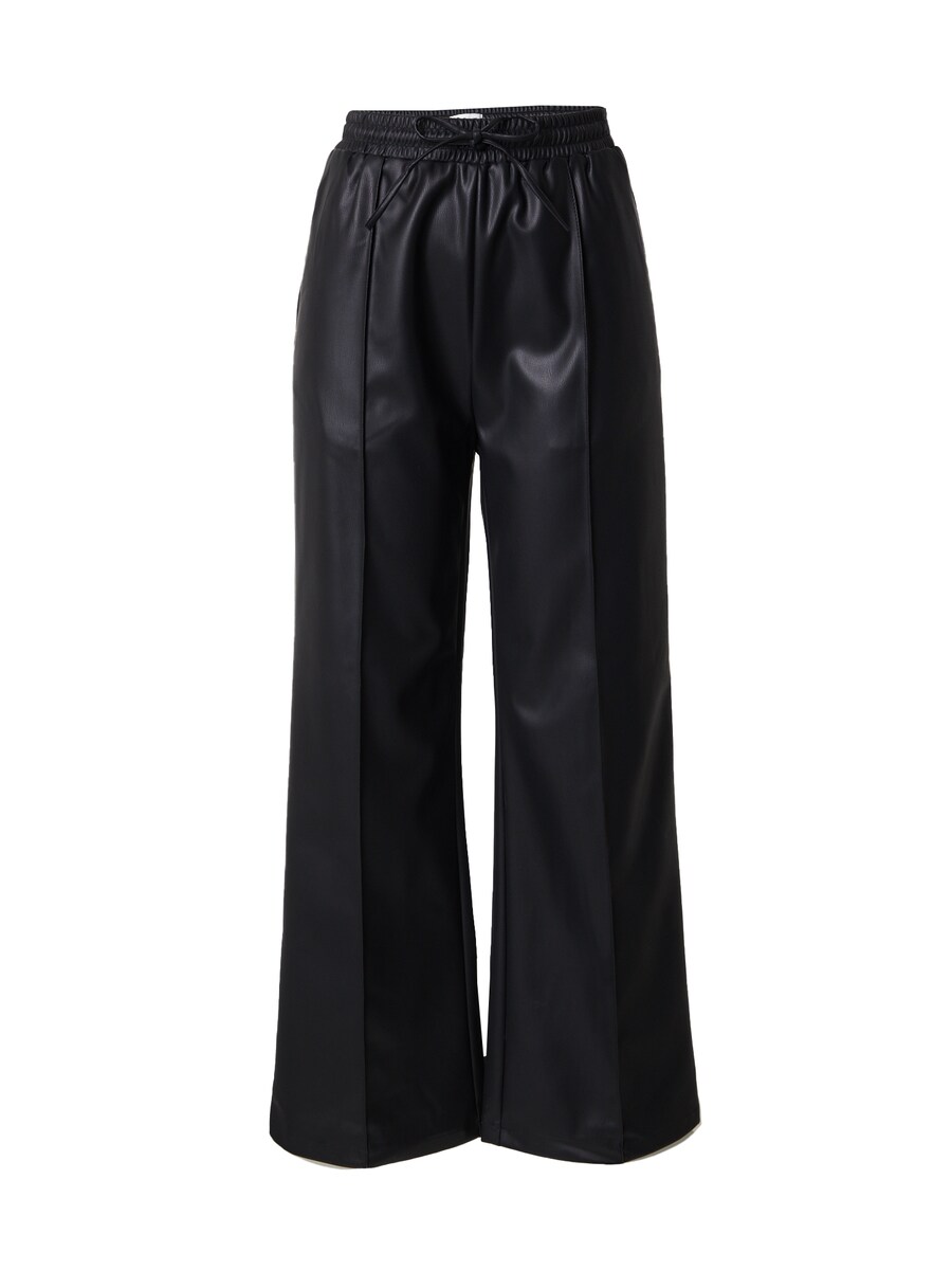 

Обычные брюки TOPSHOP, черный