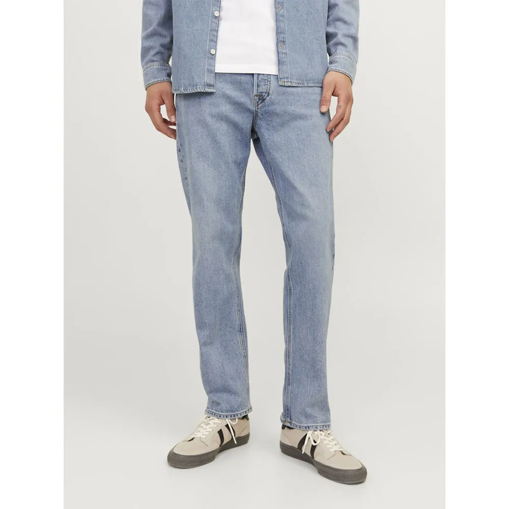 

Джинсы Jack & Jones Chris Classic AM 479, синий