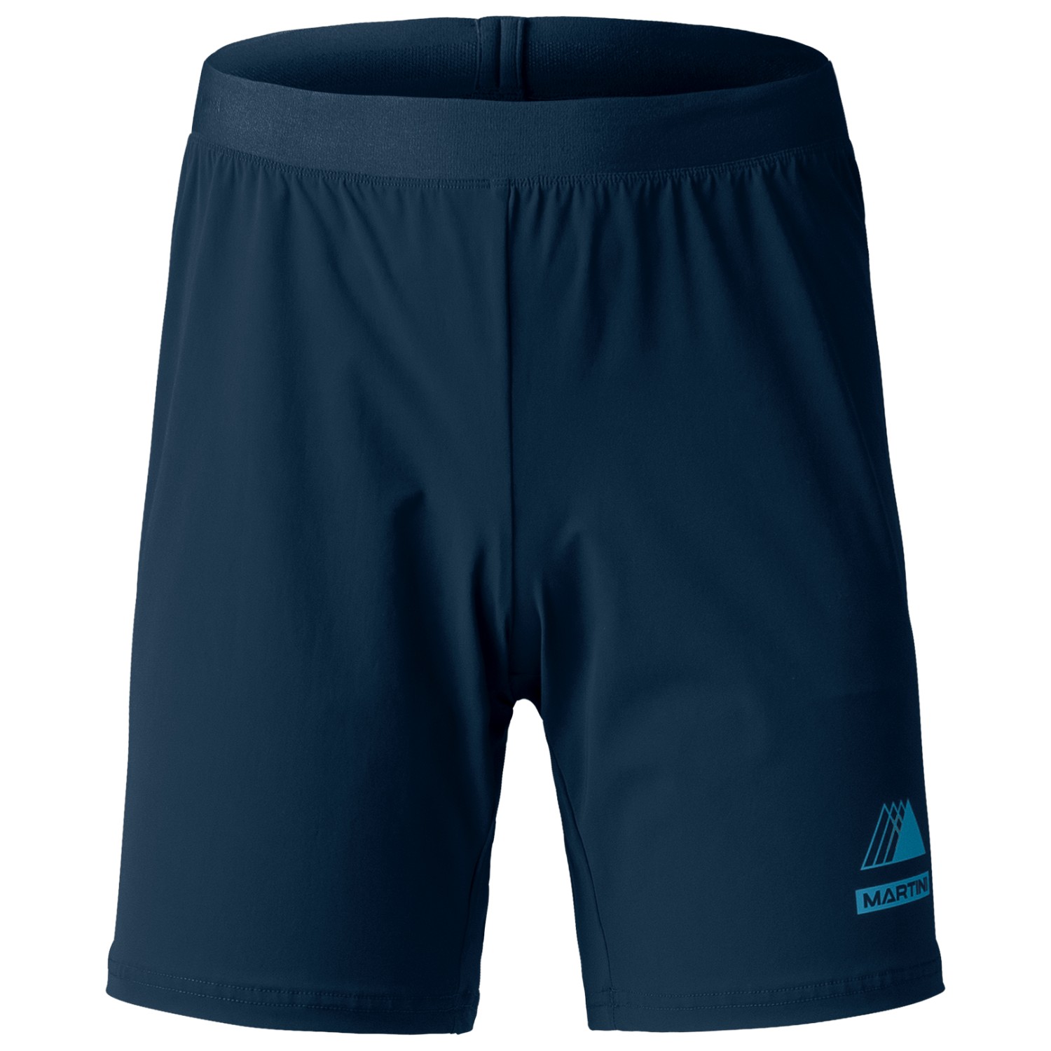 

Шорты для бега Martini Pacemaker Shorts, цвет true navy/horizon