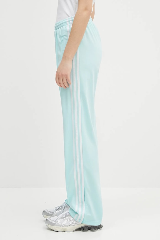 Спортивные брюки Firebird TP Adidas Originals, бирюзовый — фото 2