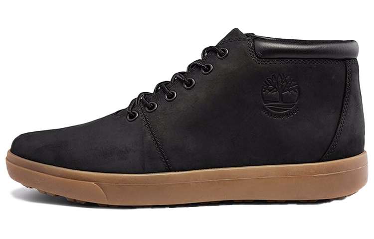 

Кроссовки Timberland Ashwood Park 'Black'