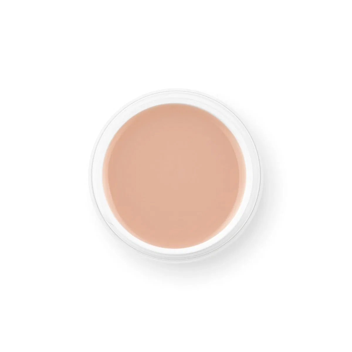 Гель для наращивания ногтей «Soft & Easy Light Beige» 90 г от Claresa Claresa — фото 2