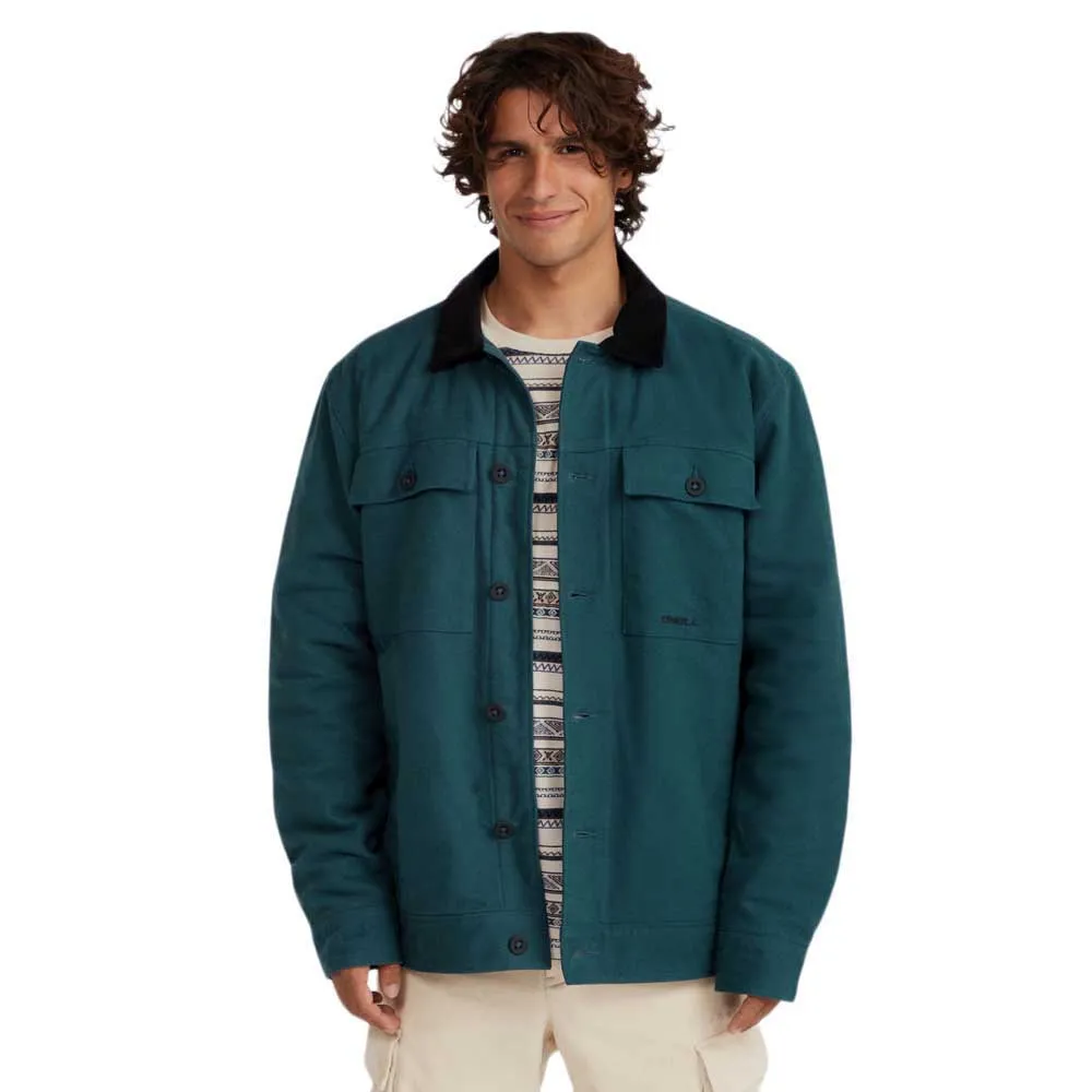 

Куртка O´neill Fleece Lined, синий