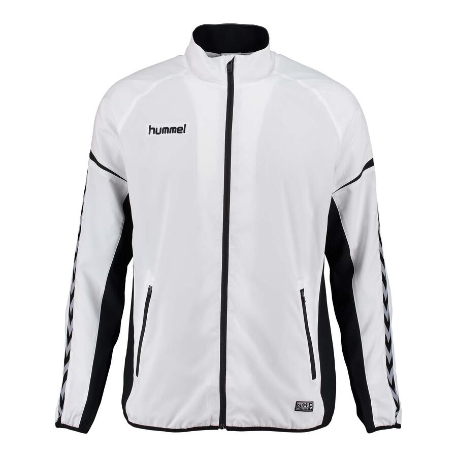 

Детская презентационная куртка Hummel Auth. Charge Micro Zip Jacket 33551