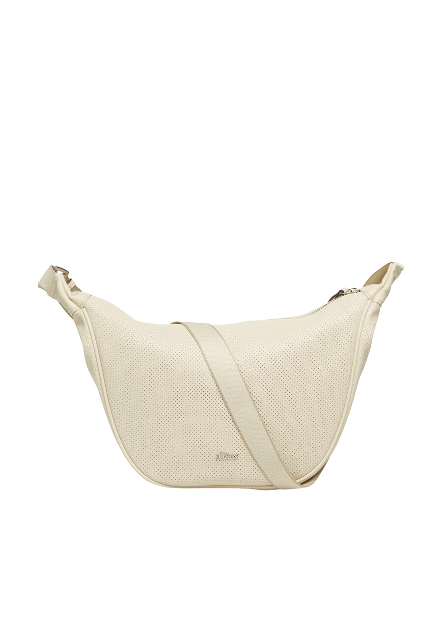 

Сумка через плечо s.Oliver, Beige