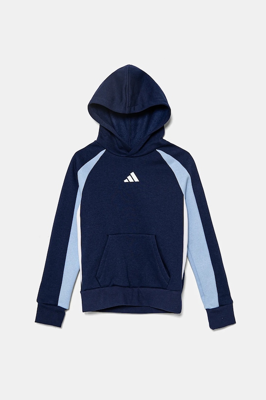 

Детская толстовка Adidas, темно-синий