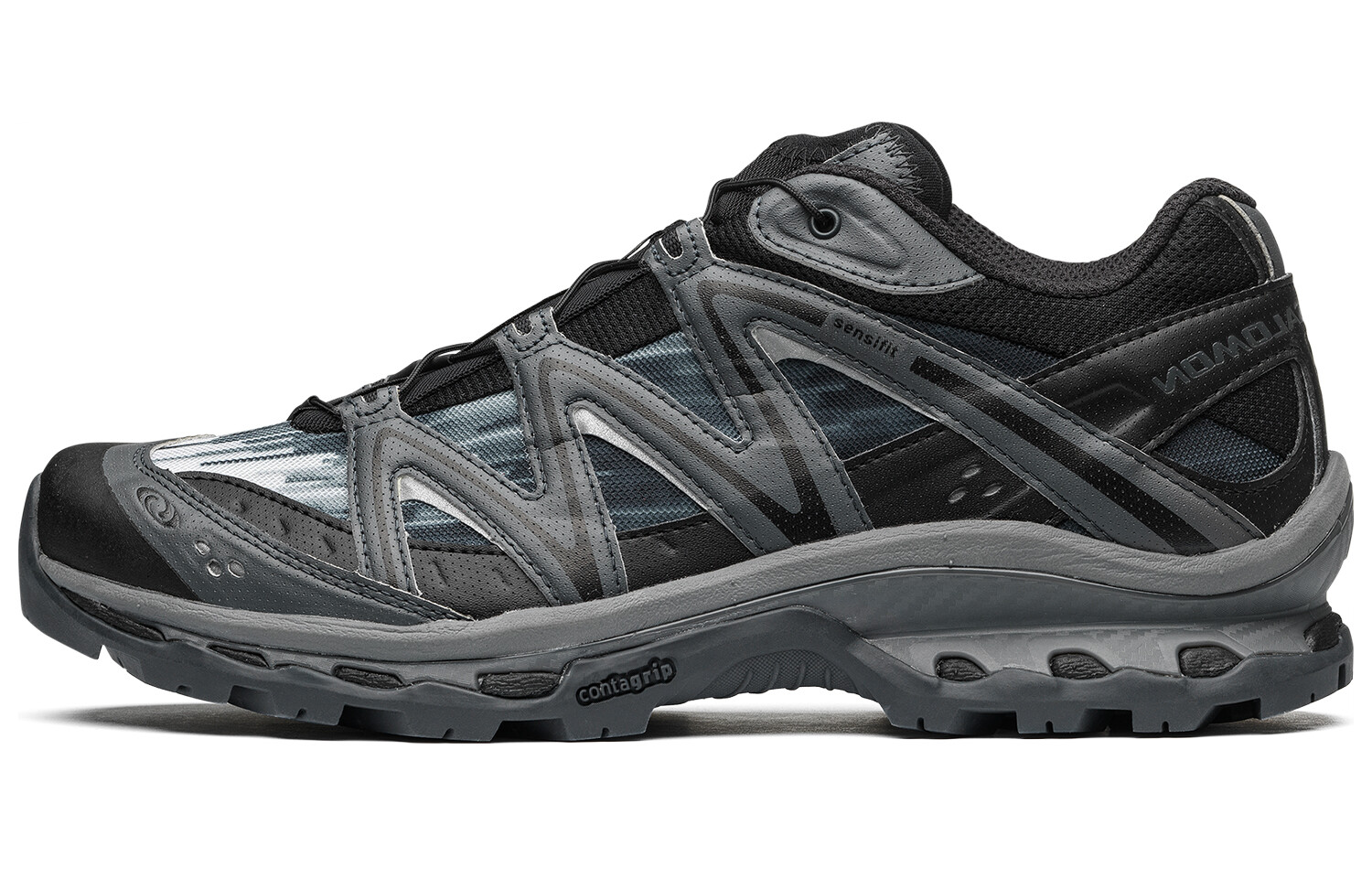 

Обувь для активного отдыха Salomon XT-Quest унисекс, черный