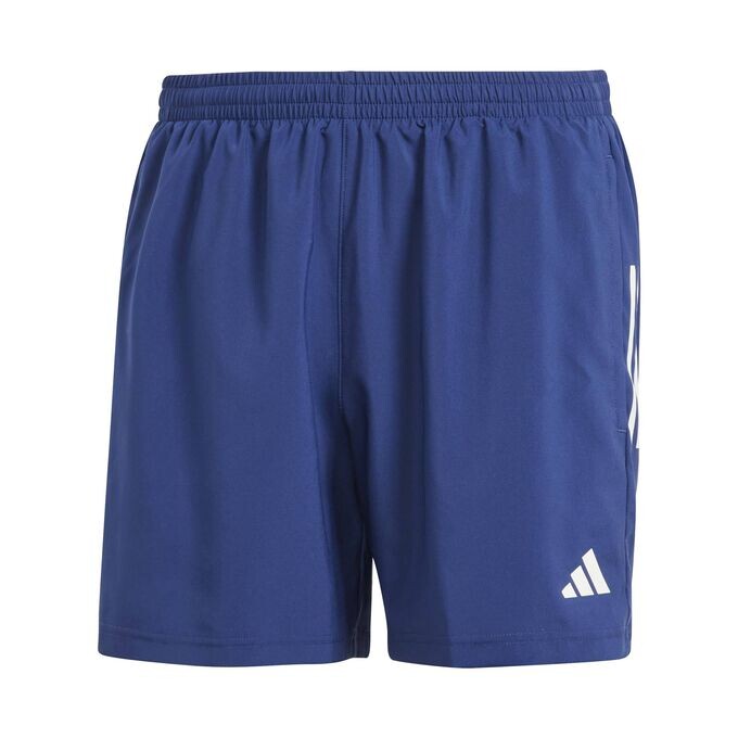 

Шорты для бега владеют бегом Adidas Sportswear, синий