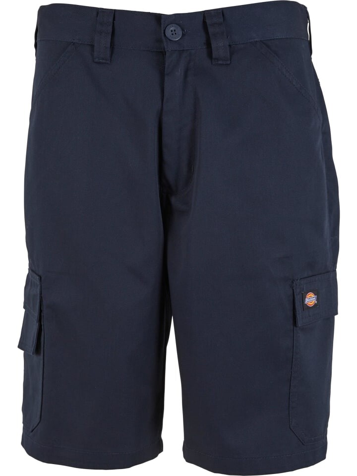 

Шорты Dickies, темно-синий