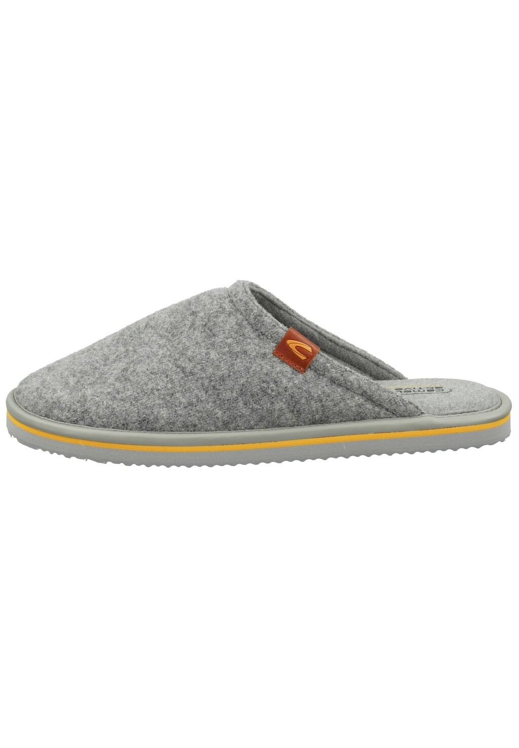Сабо FOSS camel active, цвет mid grey