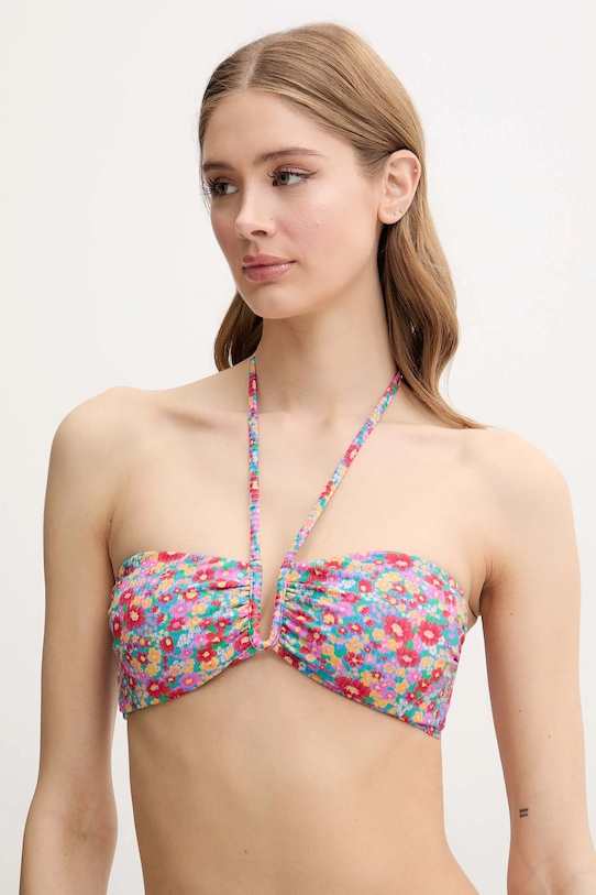 

Купальник LAS FLORES Rip Curl, красный