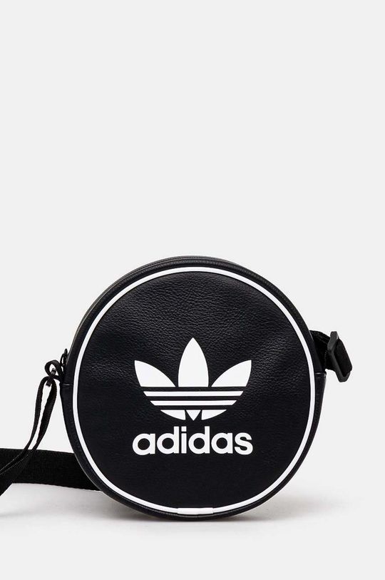 

Сумка Adicolor adidas Originals, черный