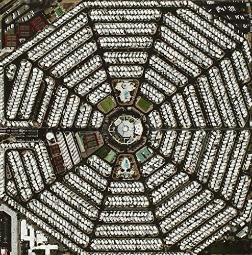 

CD диск Modest Mouse: Strangers to Ourselves