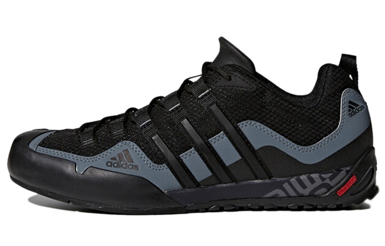 

Adidas Террекс Свифт Соло 'Черный Серый'