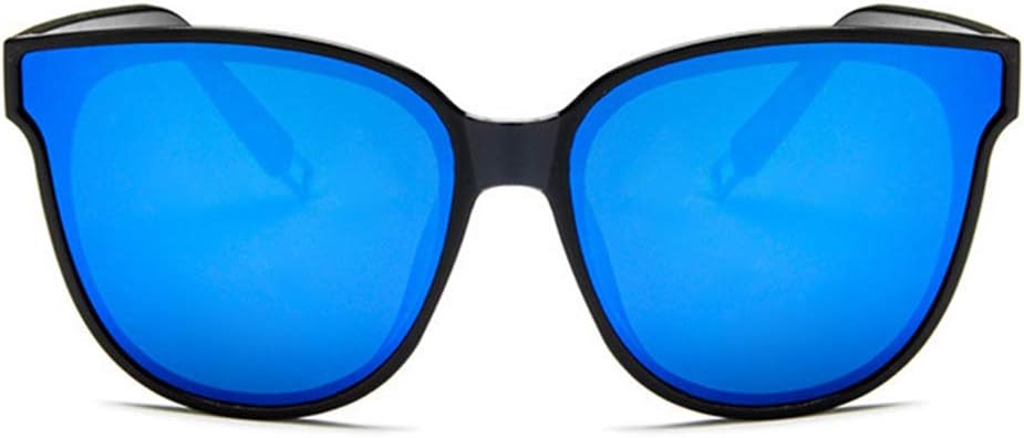 

Солнцезащитные очки Shiratori унисекс, модные, белые с серыми линзами, для праздничного сезона, квадратные, неполяризованные, с защитой от УФ-излучения UV400, Green Blue Mercury