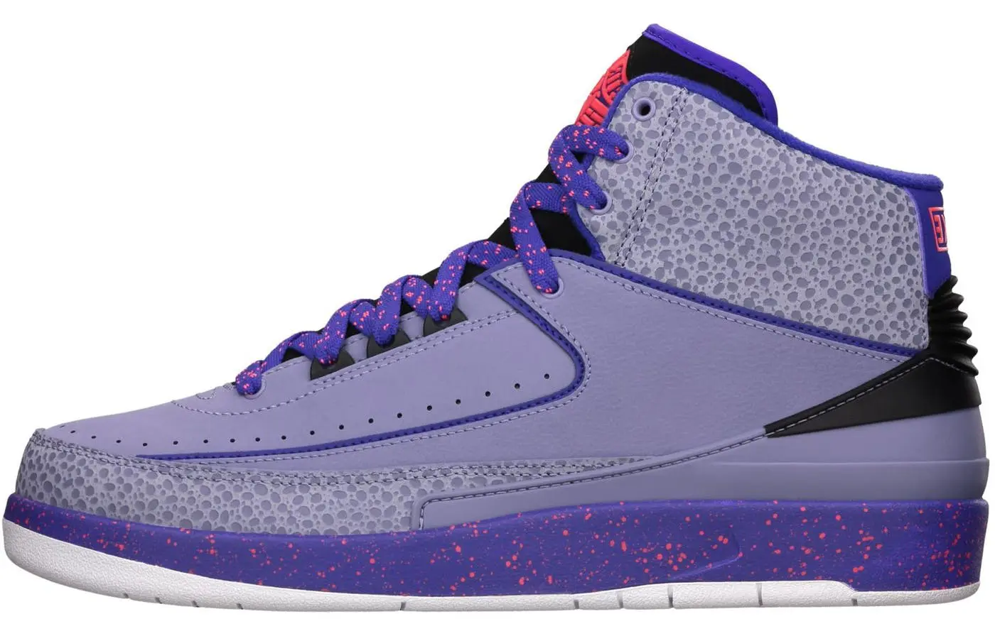

Мужские баскетбольные кроссовки Jordan Air Jordan 2 Vintage