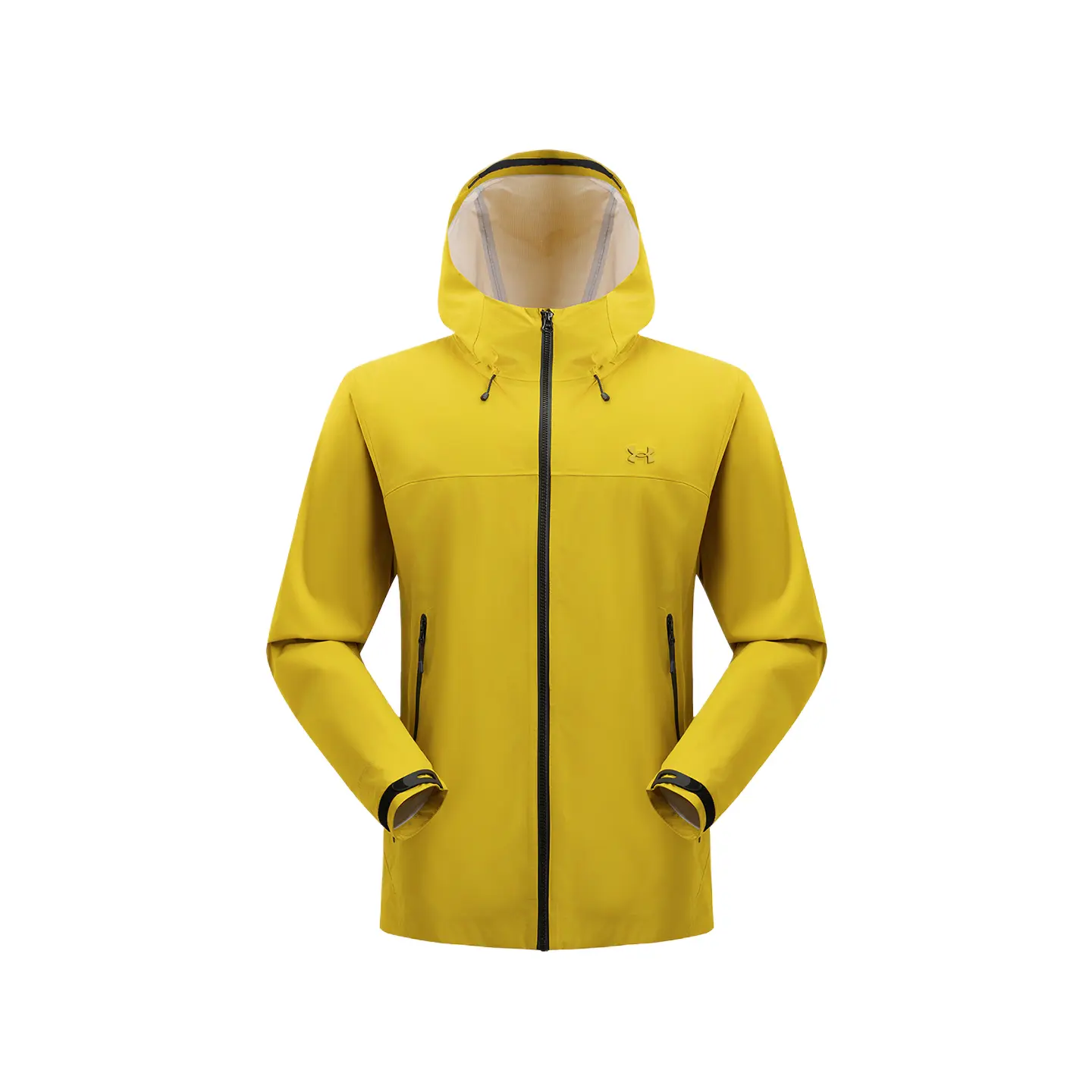 

Under Armour Ветровка мужская, 0169/Golden Palm