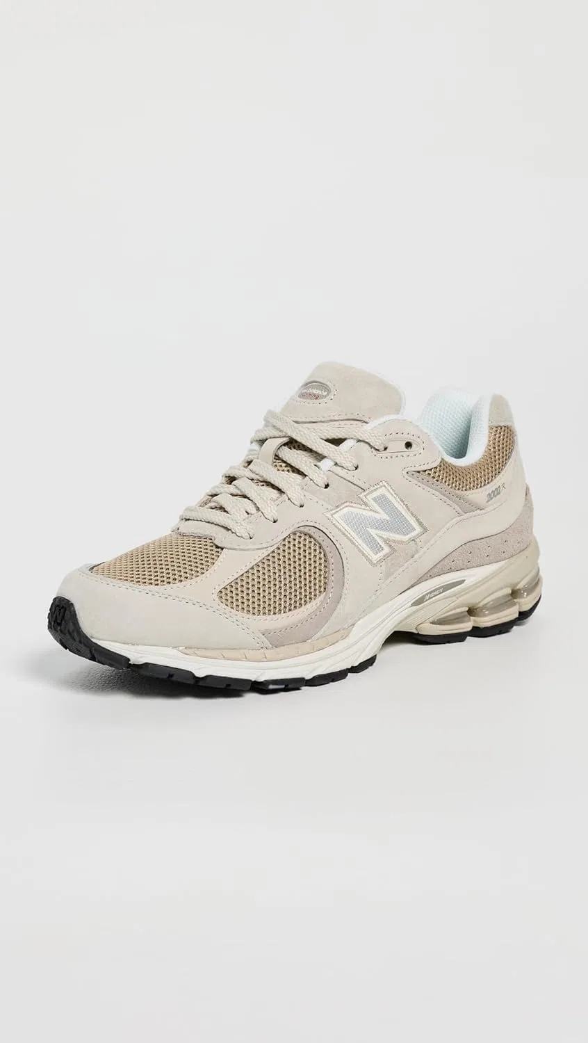 Кроссовки New Balance Unisex 2002 — фото 2