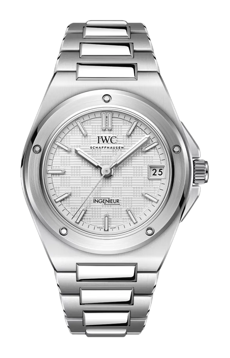 

Инженер автоматика 35 - iw324901 IWC SCHAFFHAUSEN