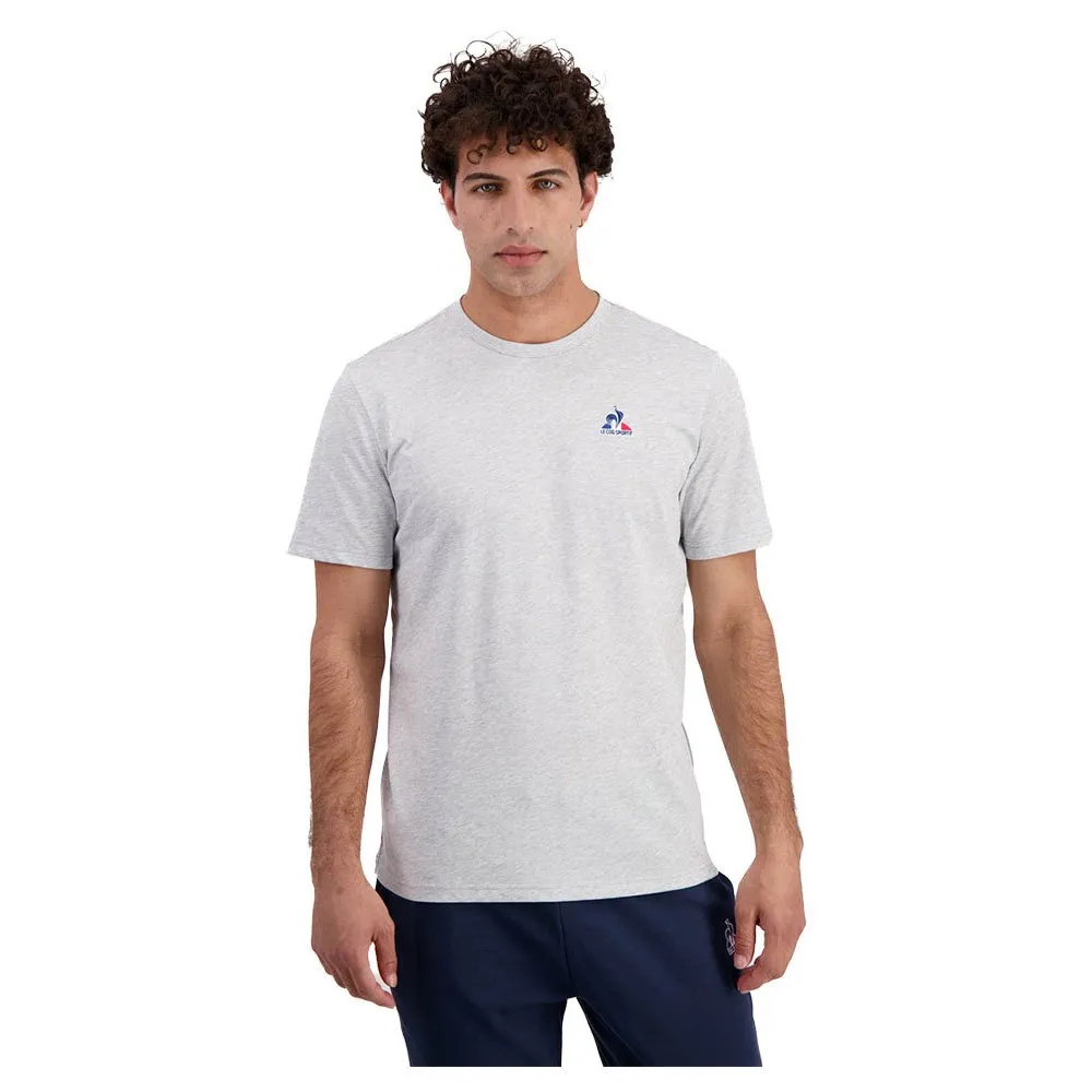 

Футболка Le Coq Sportif Ess N°2, серый