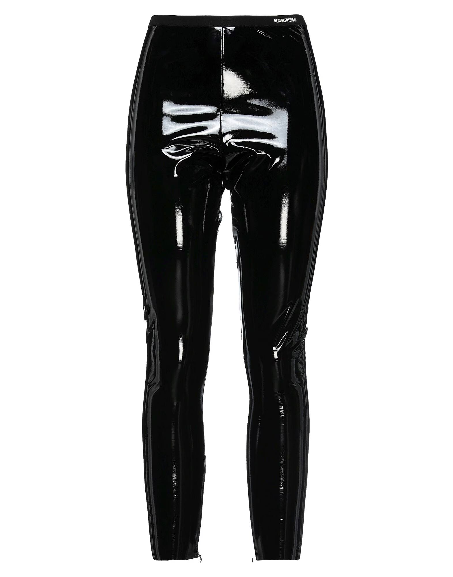 

Брюки Valentino, черный