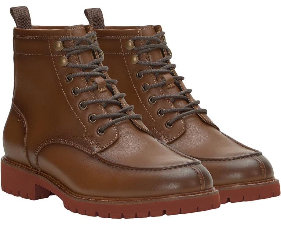 

Ботинки Vince Camuto Kameil Waterproof, цвет Cuero
