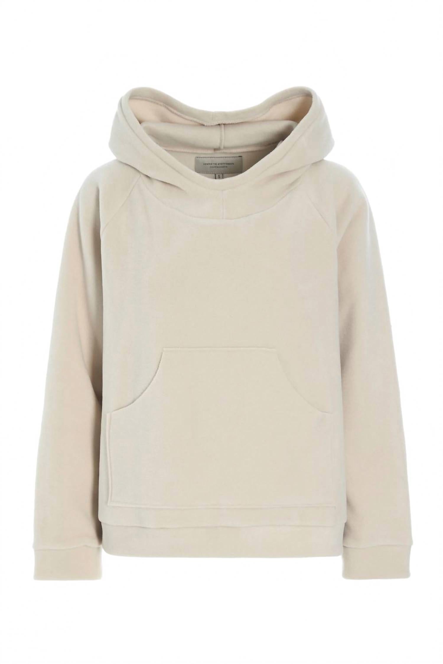 

Женский удобный худи Kit HENRIETTE STEFFENSEN, Kit