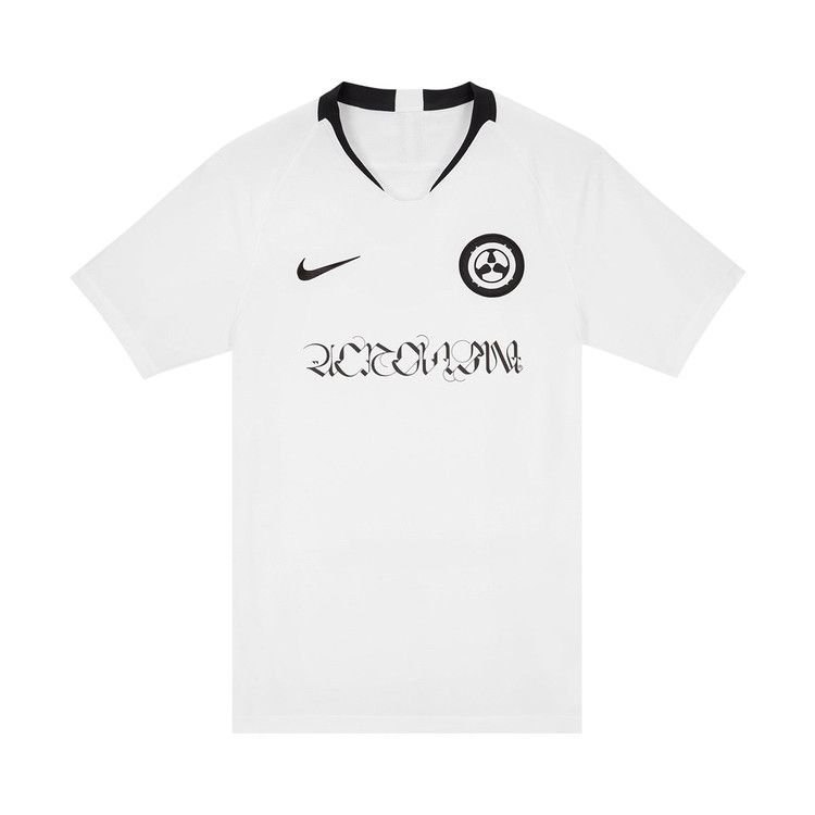 

Топ Nike x Acronym Stadium Uniform, White