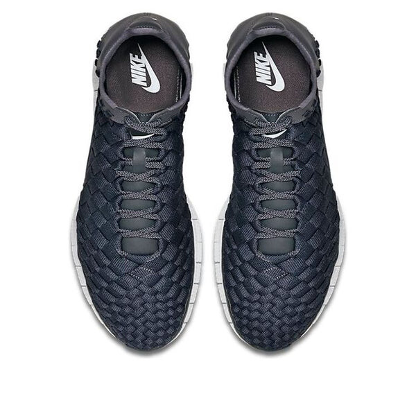 Кроссовки free inneva woven Nike, мультиколор — фото 4