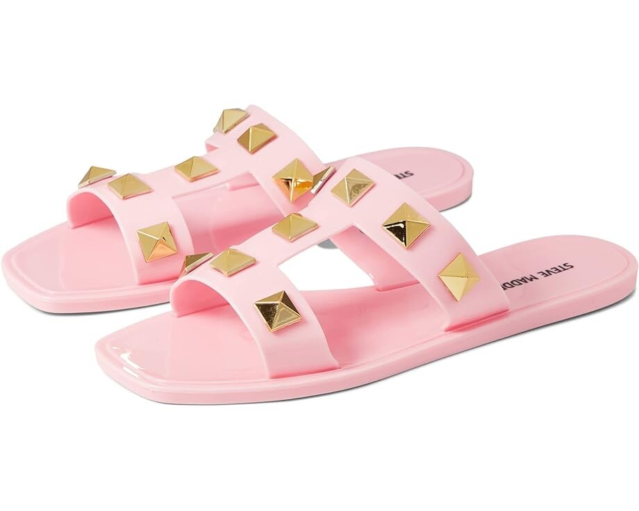 

Сандалии Steve Madden Ridley Sandal, розовый