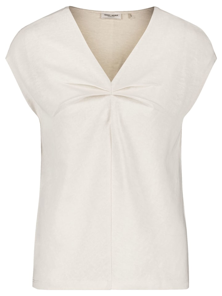 

Блузка Gerry Weber, белый