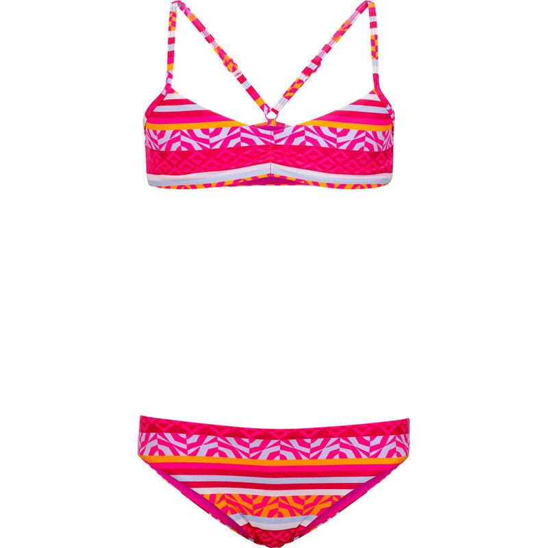 

Bikini mã¤.-bikini kelsie g Firefly, розовый