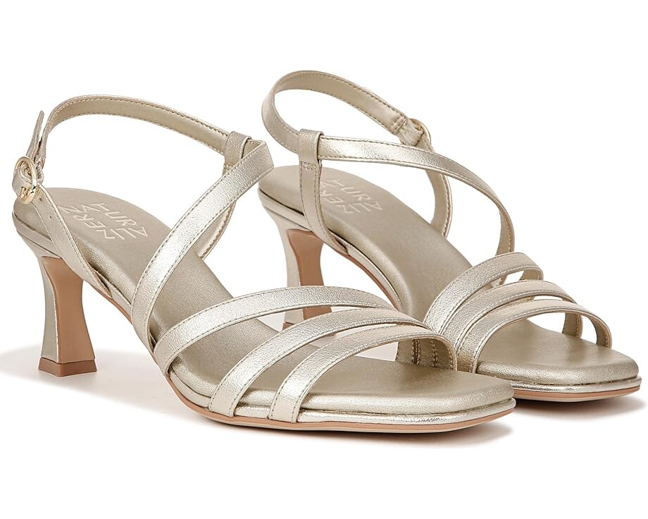 

Туфли Naturalizer Galaxy, цвет Champagne Faux Leather