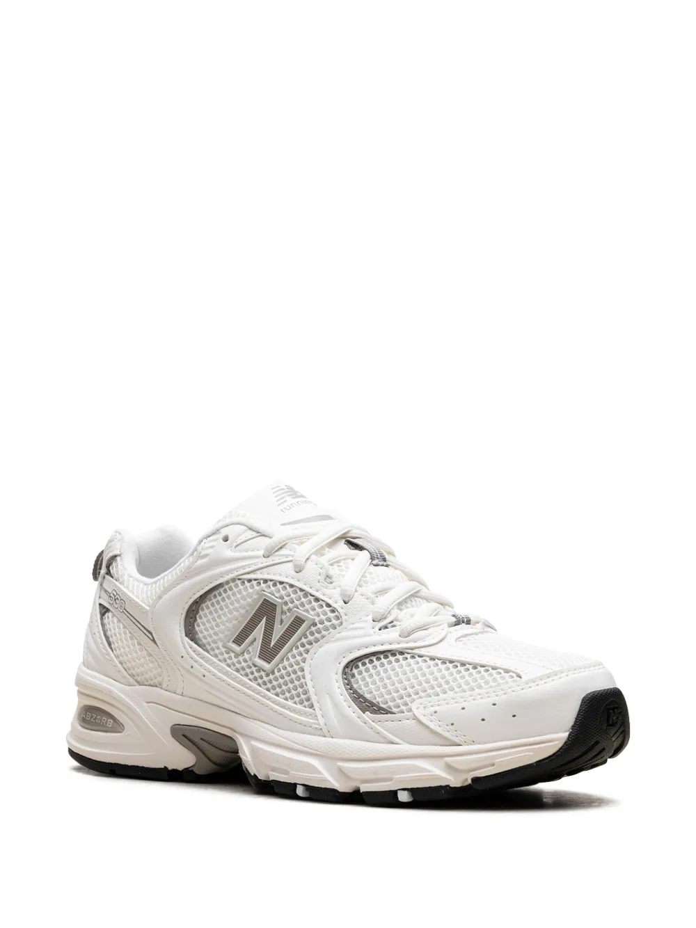 Кроссовки 530 Arid Stone NEW BALANCE, белый — фото 2