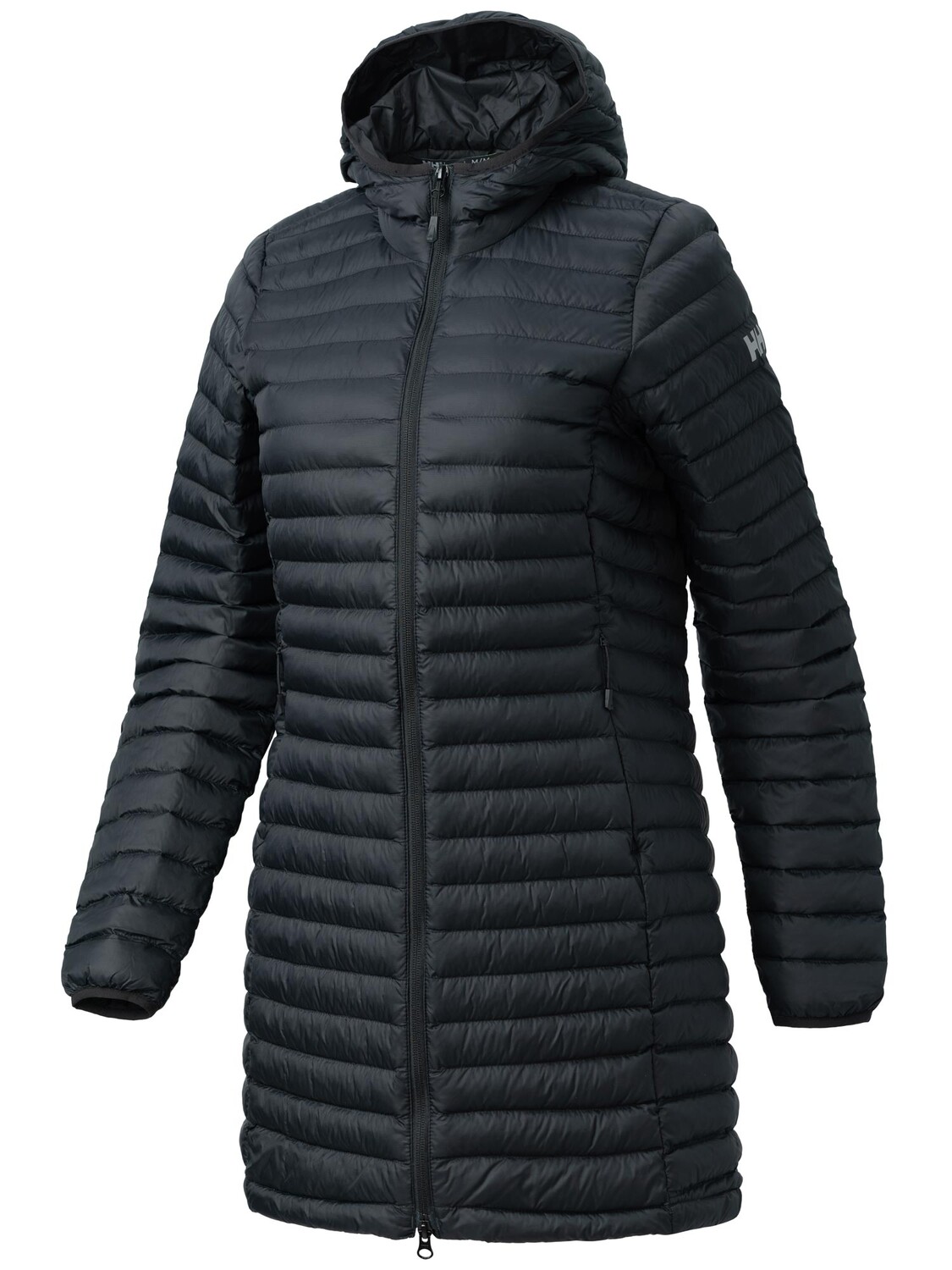 

Куртка Helly Hansen W SIRDAL LONG INSULATOR, черный