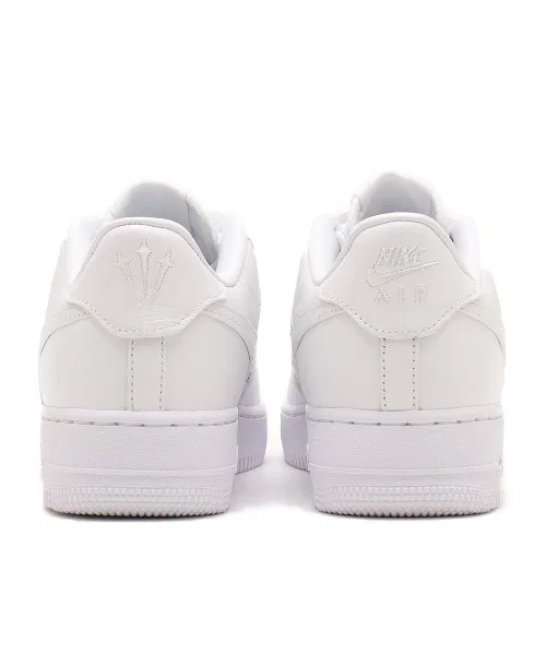 Детские кроссовки Nike Air Force 1 GS — фото 4