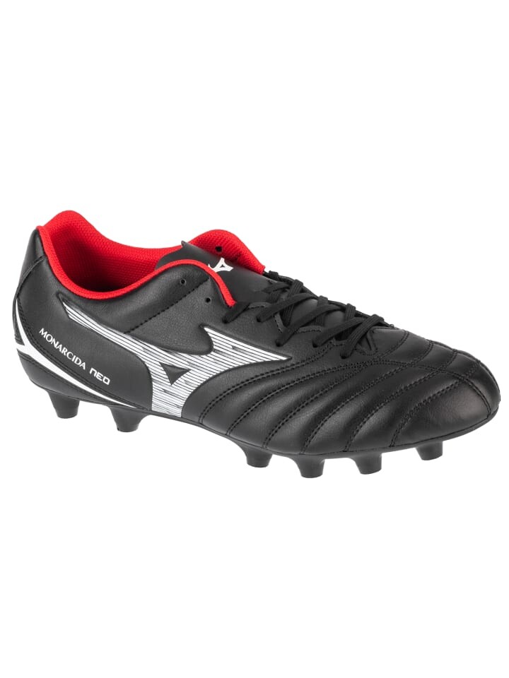 

Кроссовки Mizuno, черный