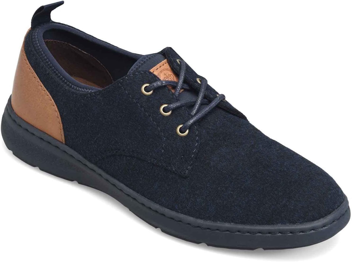 

Мужские кроссовки BORN Marcus, темно-синий