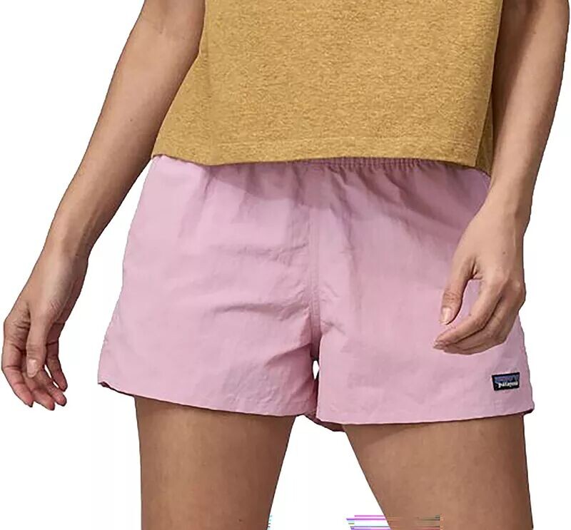 

Женские шорты Patagonia Barely Baggies шириной 2,5 дюйма