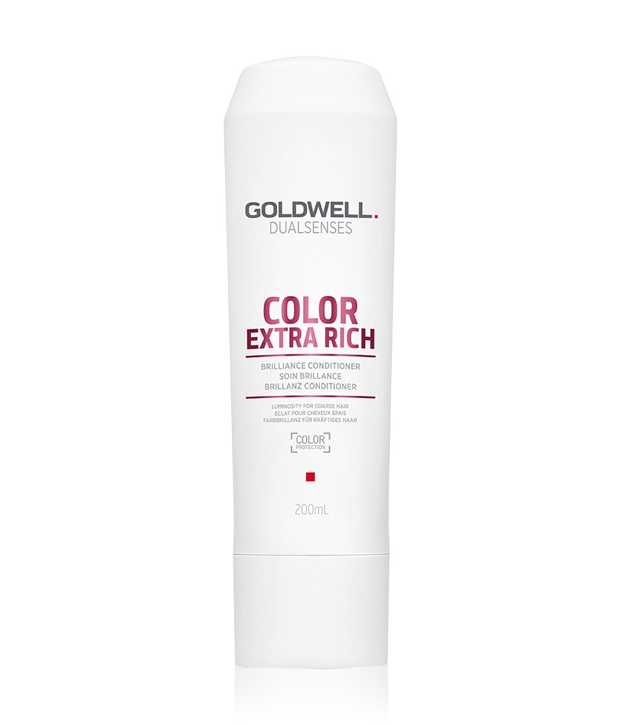 

Кондиционер Goldwell Dualsenses Color Extra Rich Brilliance Conditioner, 200 ml