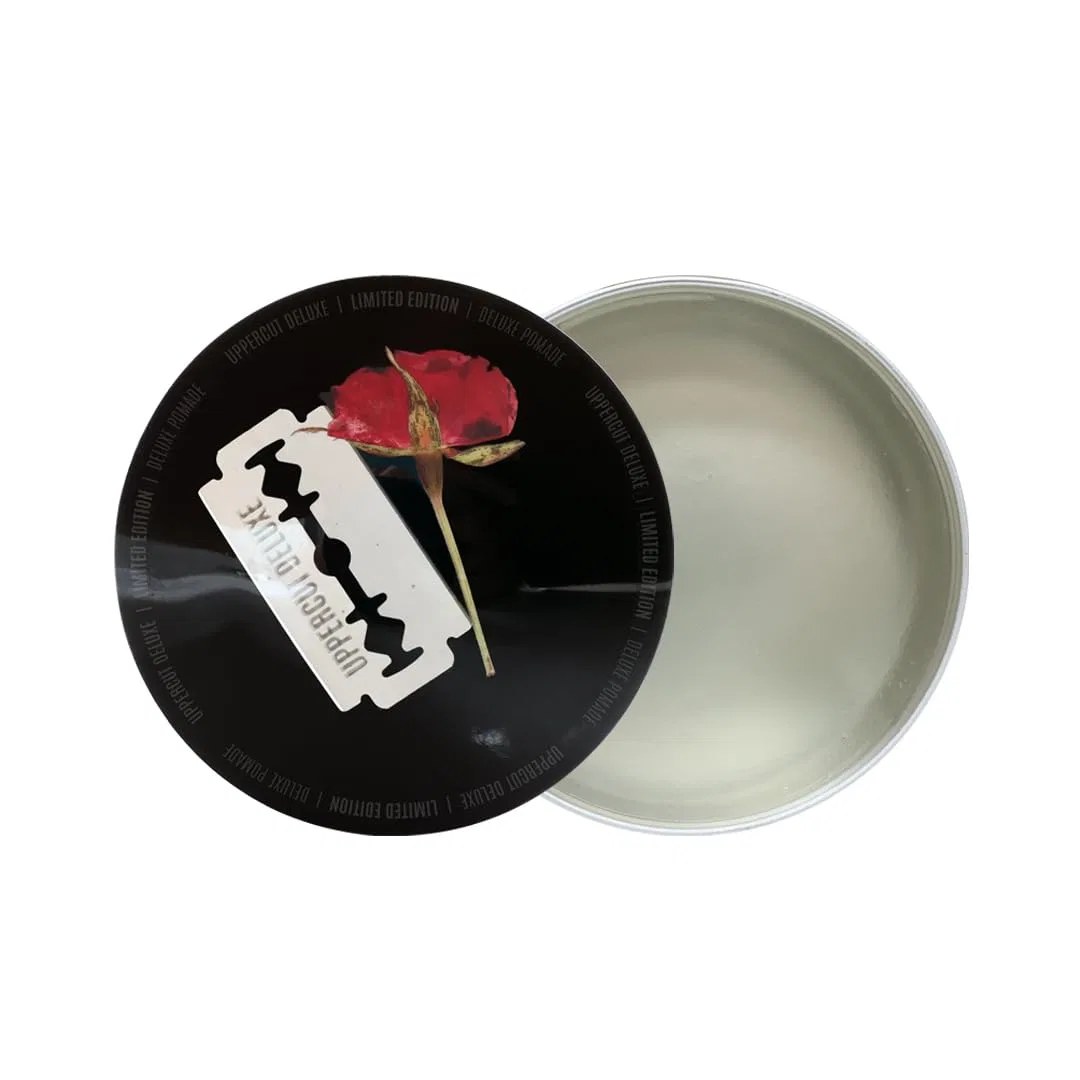 Помада для волос «Resin & Rose Limited Edition» от UPPERCUT DELUXE, 100 мл Uppercut Deluxe