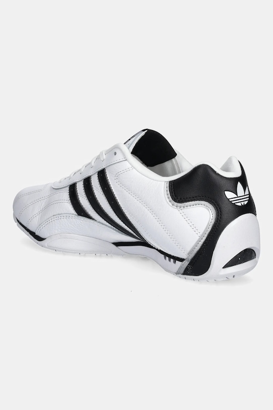 Кроссовки Adiracer LO Adidas Originals, белый — фото 3