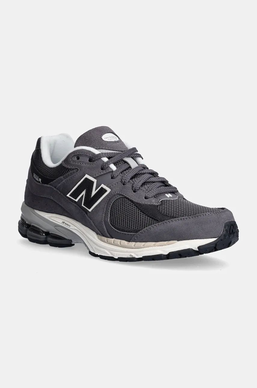 

Кроссовки Нью Баланс 2002 г New Balance, серый