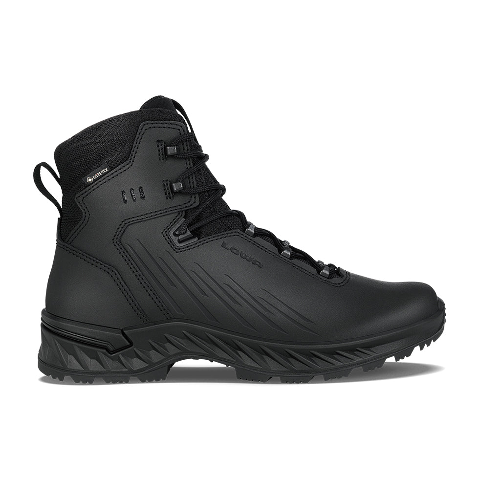 

Ботинки Lowa Lowa Ziconв Gtx Mid, Black