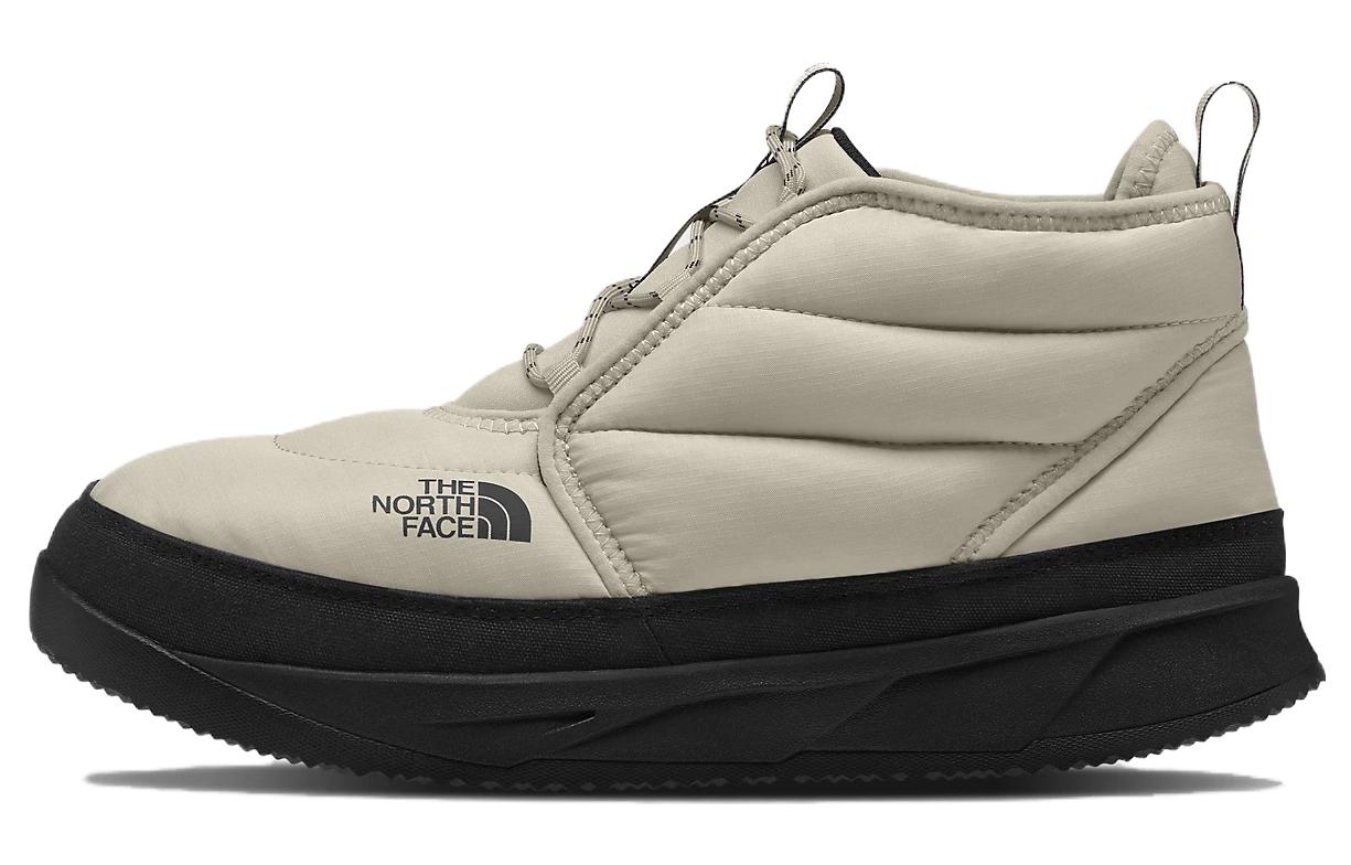 

Мужские уличные ботинки THE NORTH FACE Nse, White/Gray