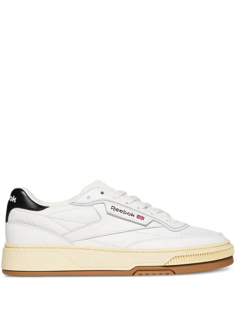 

Кроссовки Club C Reebok LTD, белый