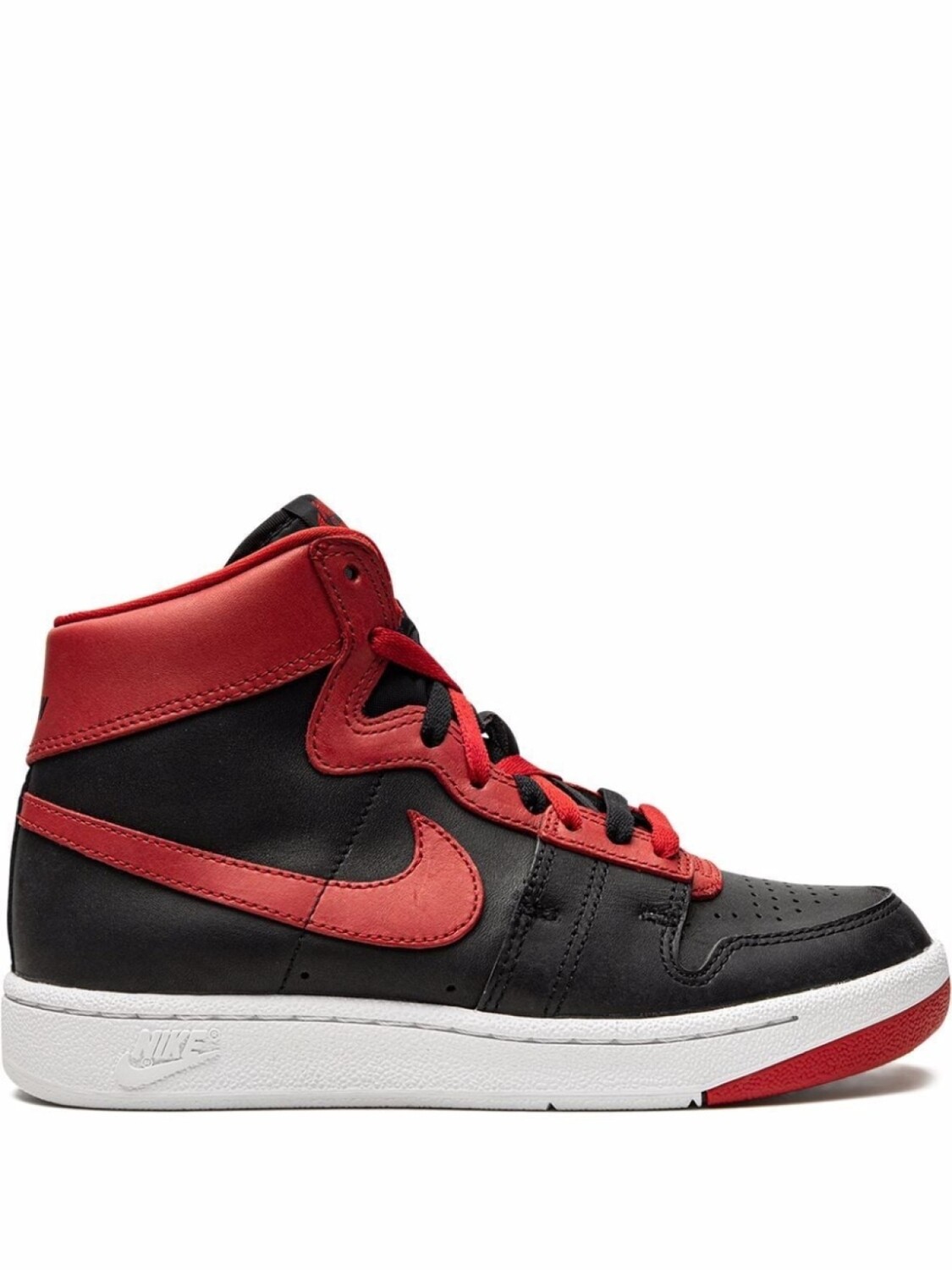 

Кроссовки Air Ship Pro Jordan, черный