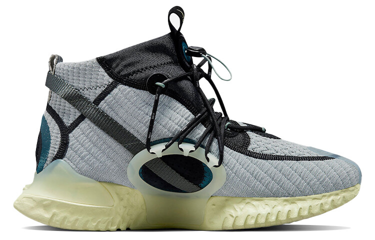 Кроссовки Nike Flow 2020 Ispa Se Dutch Green
