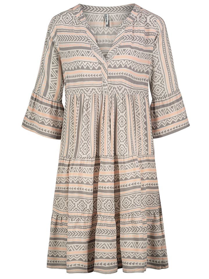 

Платье до колена Sublevel